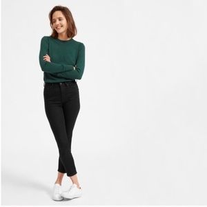 Women’s High-Rise Skinny Jean Ankle EVERLANE 26